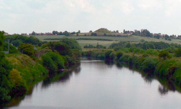 River Calder – Altofts – Northern River Masters