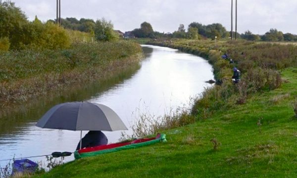 River Hull